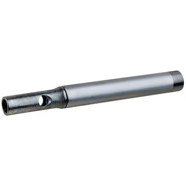 96In 75Lj Alum Ext, Alum Nozzle