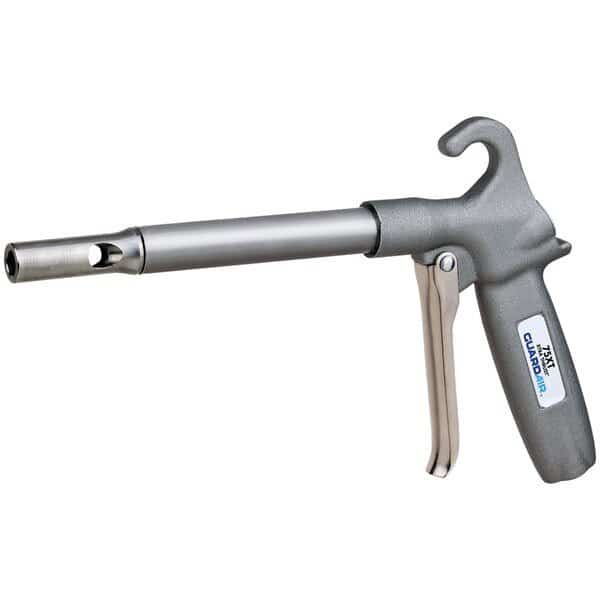 Xtra Thrust W/ 72InSteel Ext/Nozzle