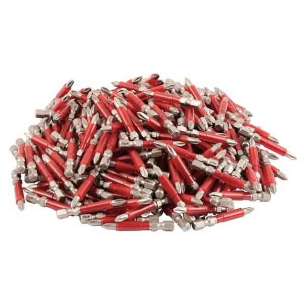 Impact Insert Bit Torx T20-250