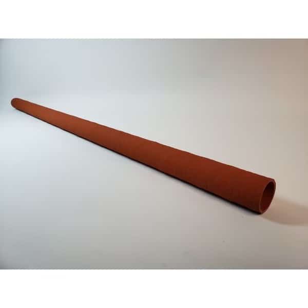 Silicone Turbo Hose, 3/4"x36"