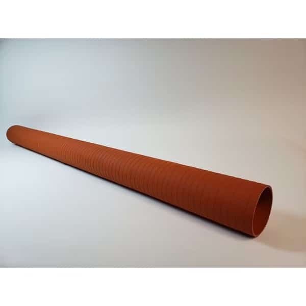Silicone Turbo Hose, 2-5/8"x36"