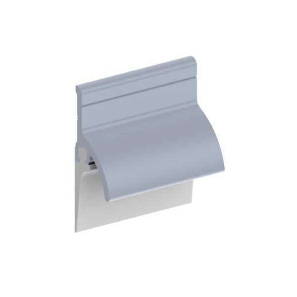 Mill Finish Aluminum Sweep 770SMIL36B