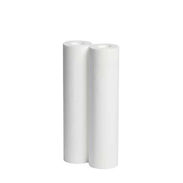 Sediment Filter, 5 micron,PK2, Mfr#: 775-846, POLYSCIENCE