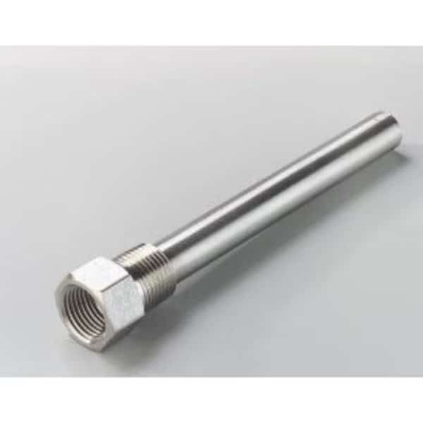 Stainless Steel Well