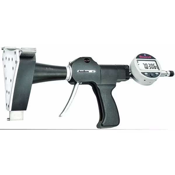 AccuBore Electronic Bore Gage, 6"-7"