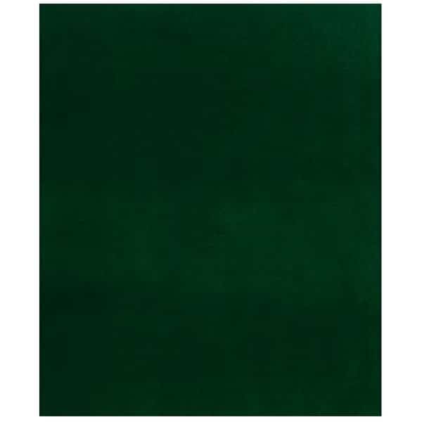 Tee Time Green Indoor/Outdoor Rug 6FTx8FT