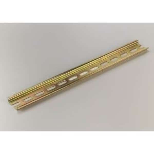 Mounting Rail 24"Din Rail, Mfr#: BKT287-3R, JOHNSON CONTROLS
