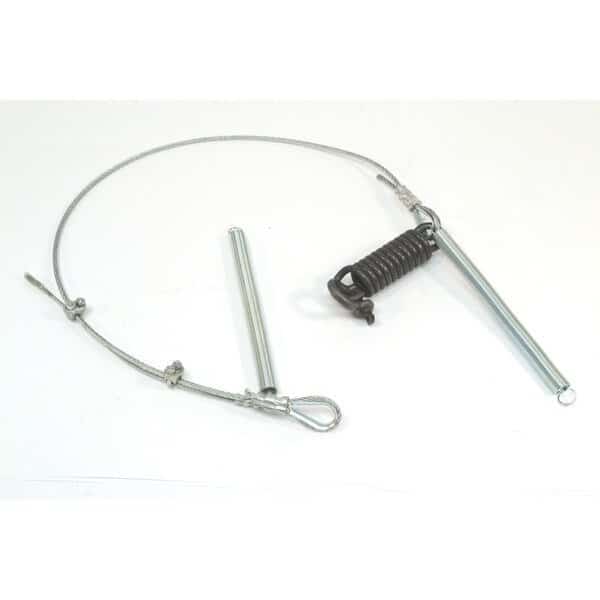 Complete Snubber Assemblies, Lip Lifter