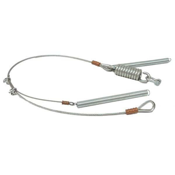 Complete Snubber Assemblies,Snubber Cha, Mfr#: 7-002, ELLIS