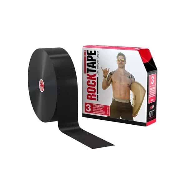 International Medical Extra Sticky Bulk, Mfr#: 800704, ROCKTAPE