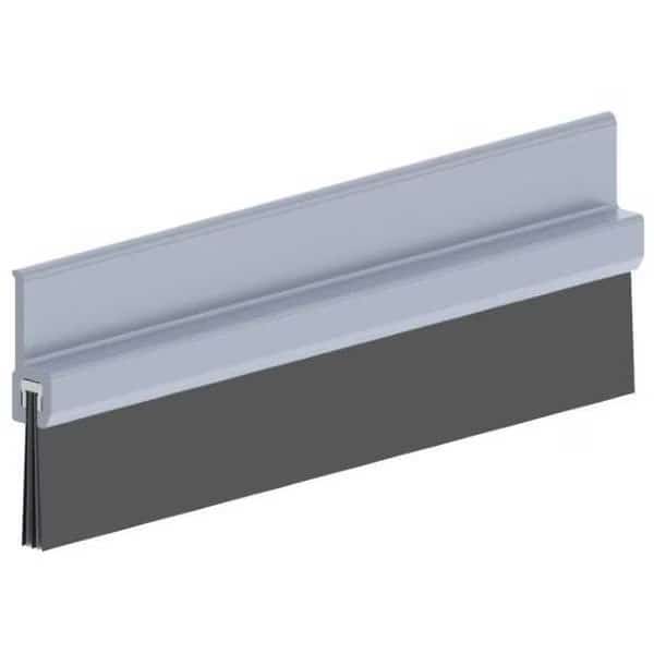 Gold Anodized Aluminum Sweep 802SGLD84
