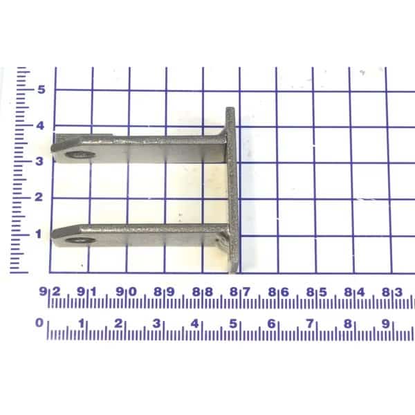 Cylinders, Lip Cylinder Bracket (Lip End