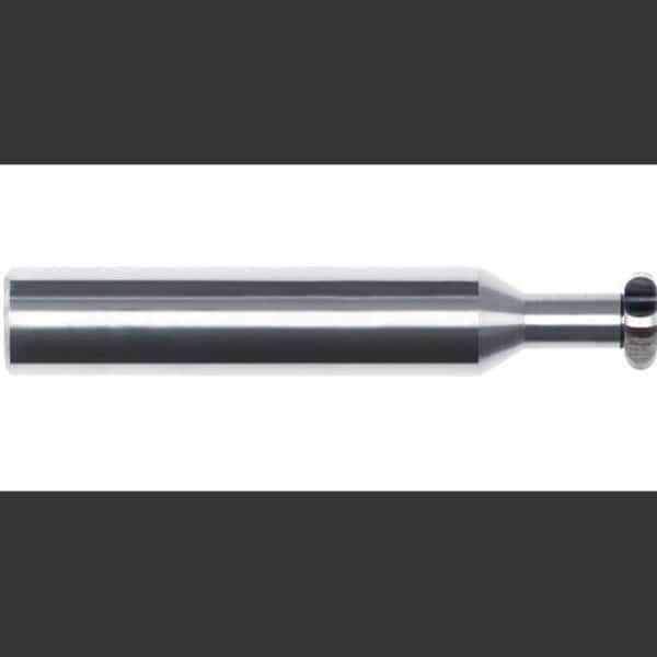 A 5/16X.0469 Wide Full Radius Key Cutter