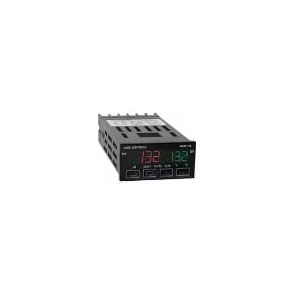 Digital Temperature Controller, 24 mm L