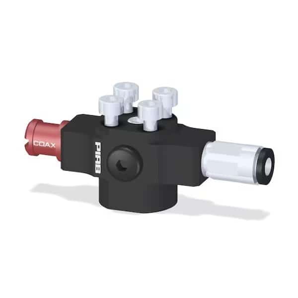 Vacuum Generator, 18.5 mm Overall H