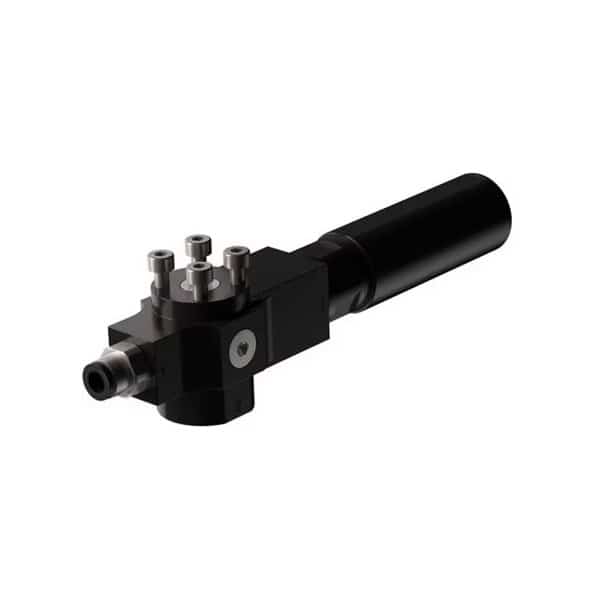 Vacuum Generator, 35 mm Overall H
