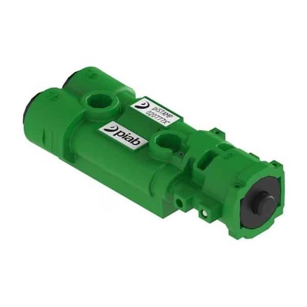 Vacuum Generator, 22 mm Overall H