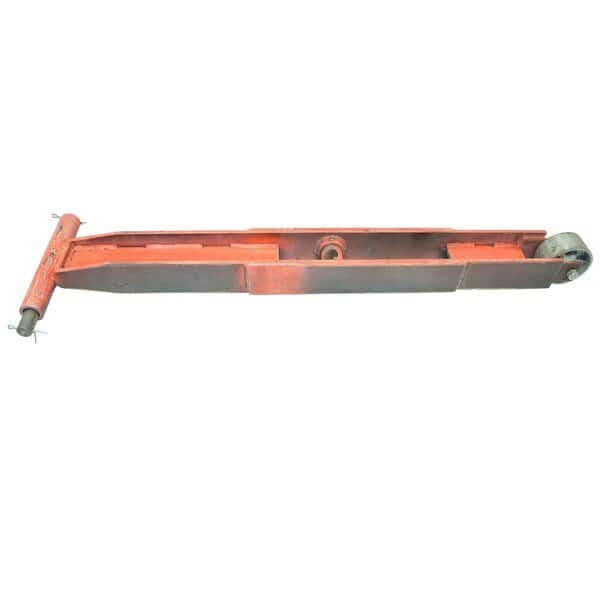 Lift Arm Assemblies, Mc Guire Lift Arm 4