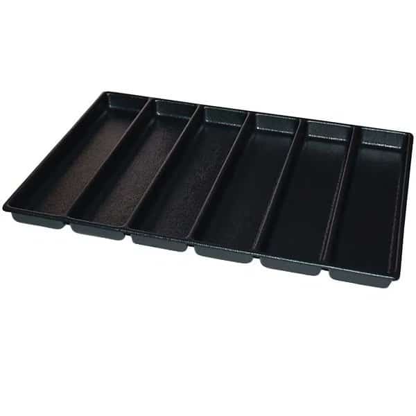 Divider, 2" Drawer, 6 Compartments