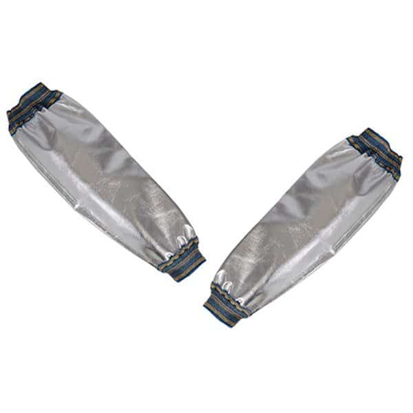 18 In Ack Aluminized Sleeve, PR