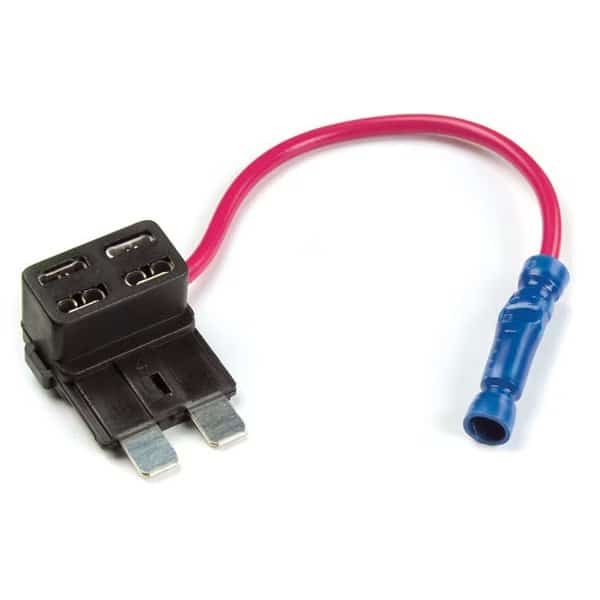 Fuse Add On, ATM/Mini