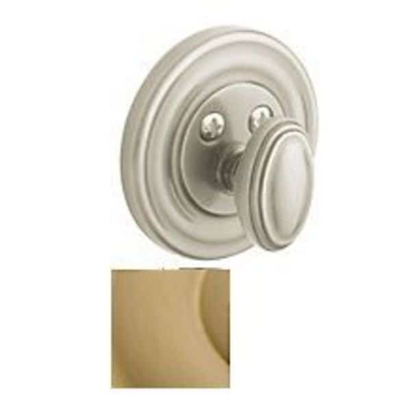 Estate Vintage Brass Deadbolts