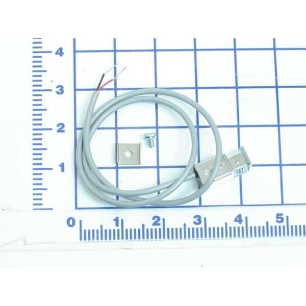 Proximity Switches, Magnetic Reed Switch, SERCO, Mfr# 823-099
