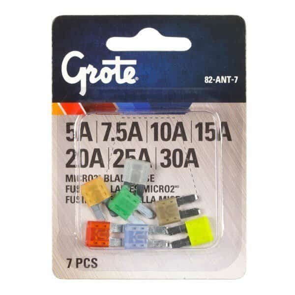 Micro2 Assortment, PK7
