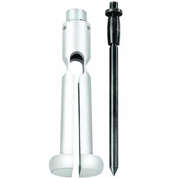 Probe With Actuating Rod, Mfr#: 82C5, STARRETT
