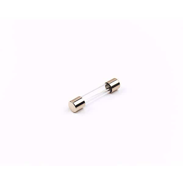 Agc, Glass Fuse, 15A, PK5