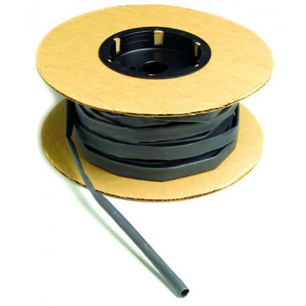 Shrink Tubing, 3/4", 100 ft. Spool