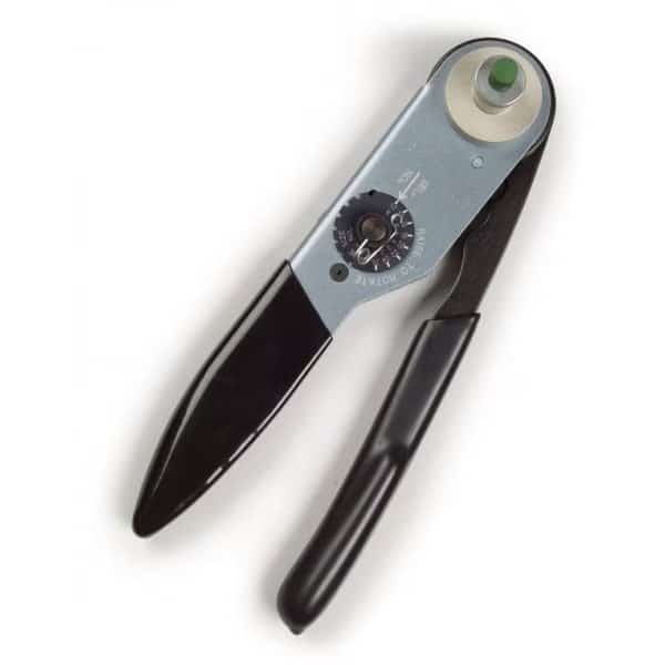 Crimp Tool, Deutsch, Production Style