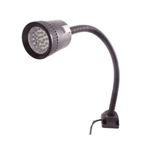 Led Goose Neck Work Light Bolt On