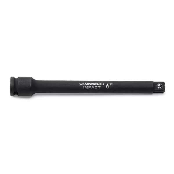 3/8" Drive Impact Extension 6"