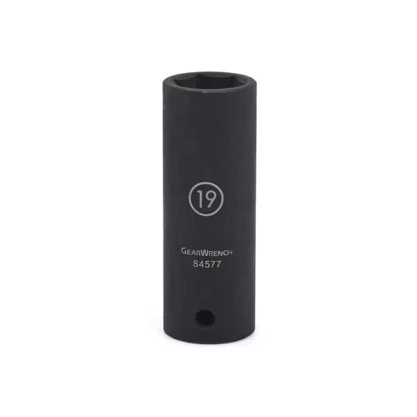1/2 In.drive 13mm deep impact socket