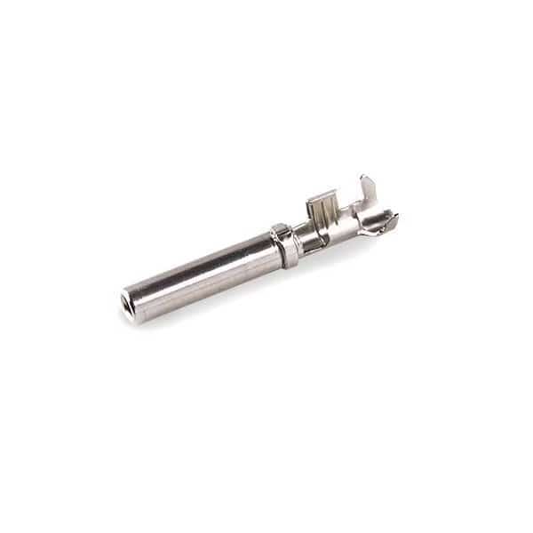 Deutsch, Open Barrel, 16-14Ga, Female, PK10