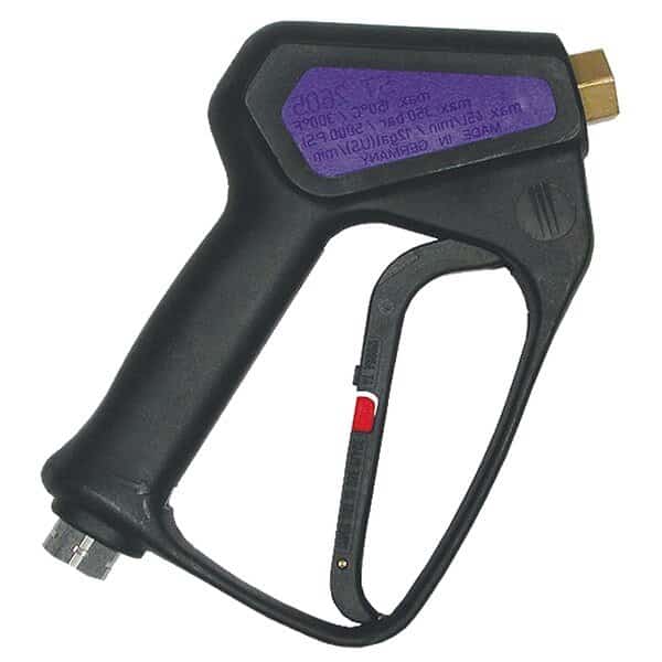 Easy Pull Spray Gun,12 GPM, Mfr#: 85.202.020, BE PRESSURE SUPPLY