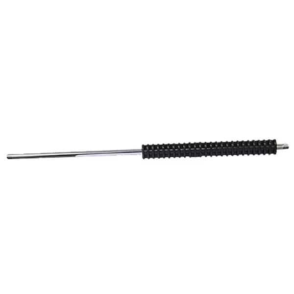 Insulated Wand, Stainless, 59"