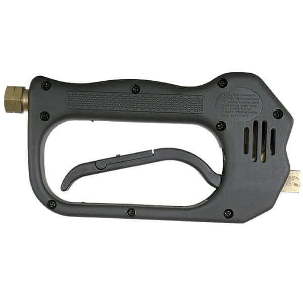 Spray Gun, Horizontal, 10.5 GPM