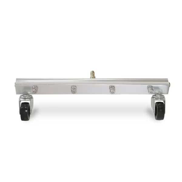 Water Broom, 16", Be Pressure Supply, Mfr#: 85.400.061