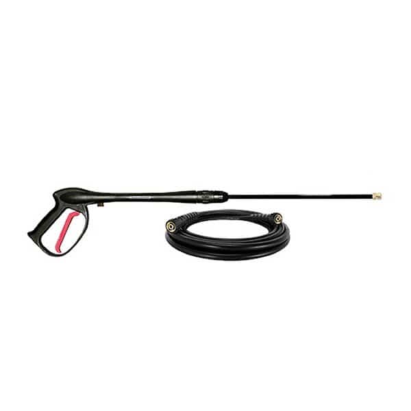 Accessory Kit, for Electric Pressure Wash