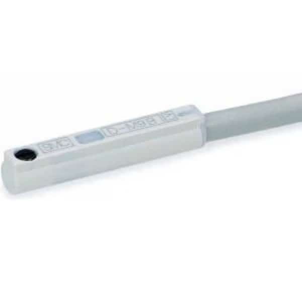 Inline Solid NPN Direct, 3 Wire, 0.5m