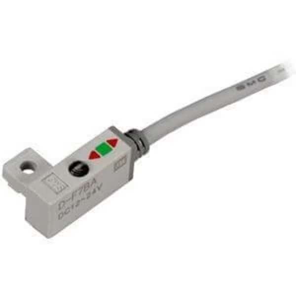 Inline Solid 2 Wire Band, Z 5m