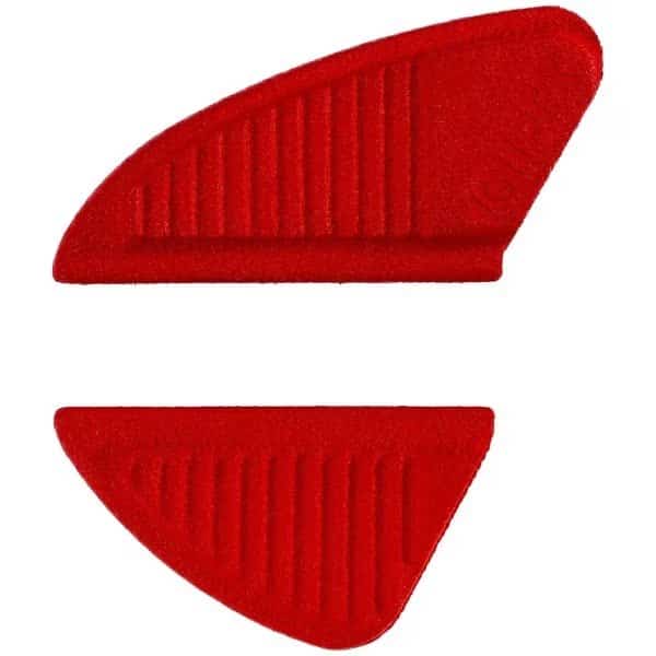Jaw Protectors for 7 1/4 in Pliers Wr, PK3