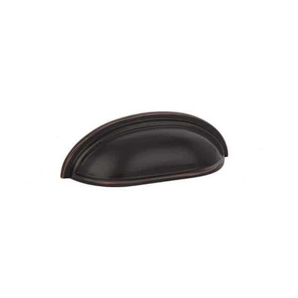 Oil Rubbed Bronze Pull 86123US10B, Mfr#: 86123US10B, EMTEK