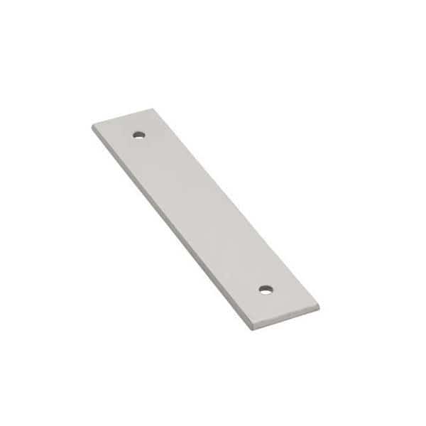 Bright Nickel Backplate 86435US14