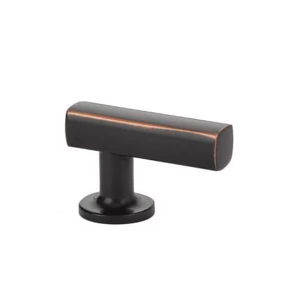 Oil Rubbed Bronze Pull 86452US10B
