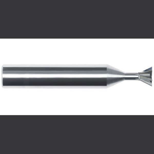 A3/16X30deg Solid Carbide Dovetail Cutte, Internal Tool, Mfr#: 86-1100-C