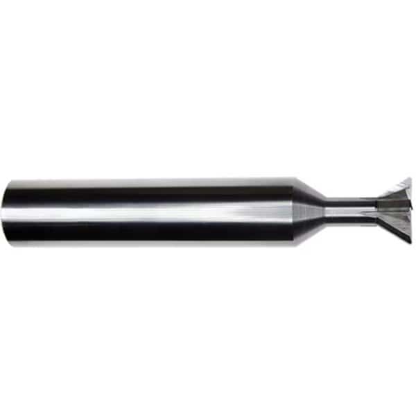 A 3/4X30degX.015 Radius Solid Carbide D