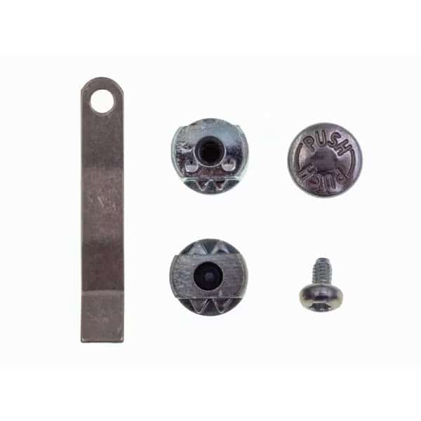 Push-Button Replacement, Push-Button Rep